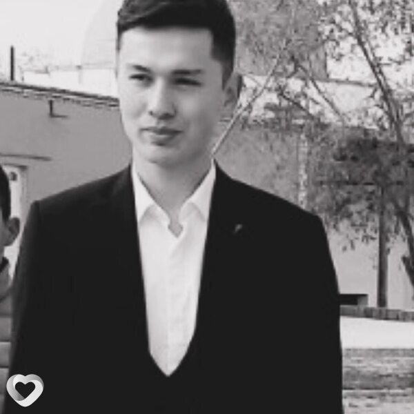Келдиер, 21, Санкт-Петербурге — анкета №4184155