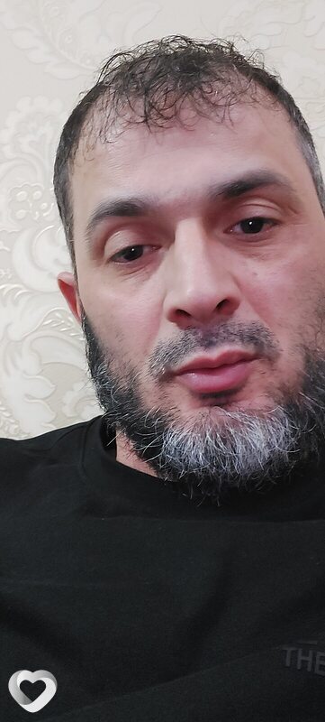 Руслан, 35, Москве — анкета №4184160