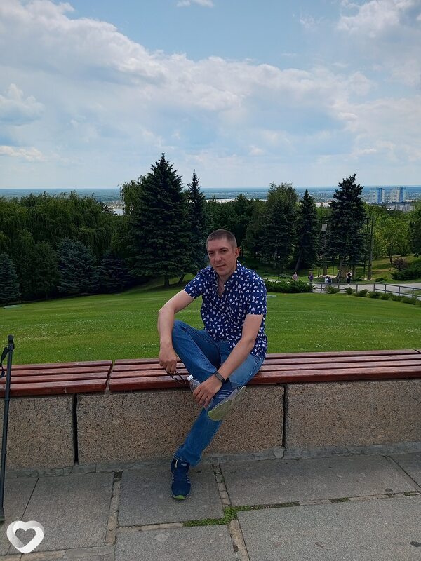 Александр, 39, Пензе — анкета №4184164