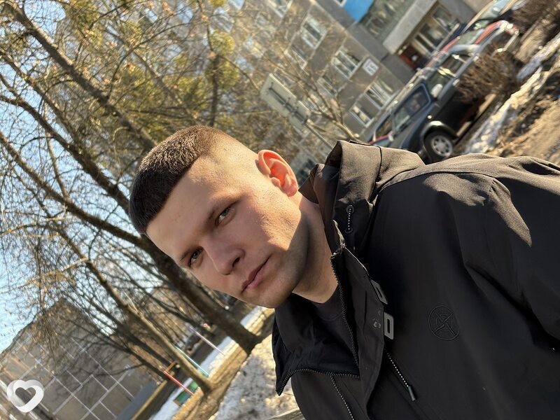 Вячеслав, 25, Минске — анкета №4184593