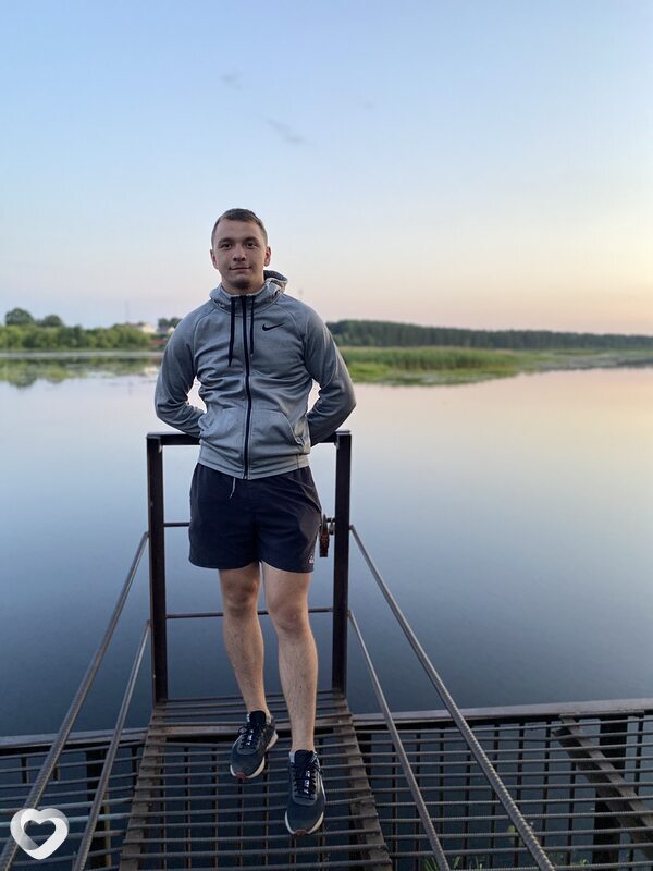 Максим, 25, Нижнем Новгороде — анкета №4184594