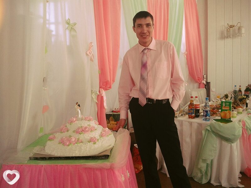 Владыка, 42, Сочи — анкета №4184605