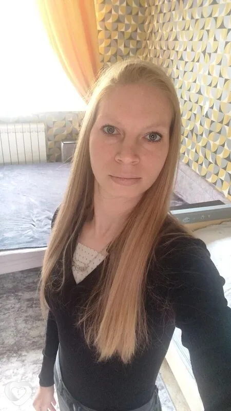 Ирина, 33, Москве — анкета №4184607