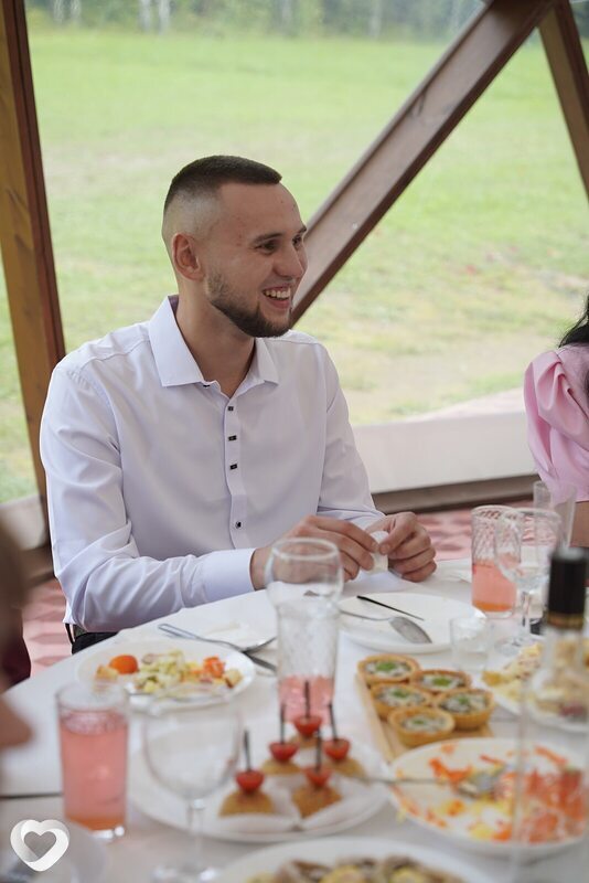 Рустам, 24, Кстове — анкета №4184614