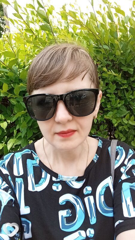 Наталья, 39, Воронеже — анкета №4184433