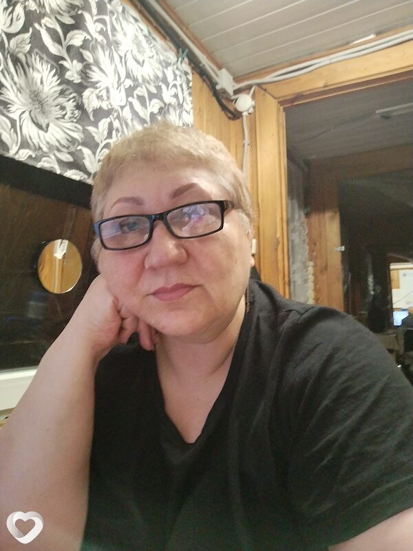 Мaрго, 61, Пензе — анкета №4184435