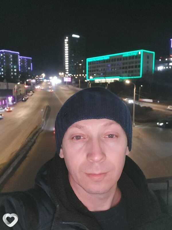 Александр, 44, Екатеринбурге — анкета №4184440