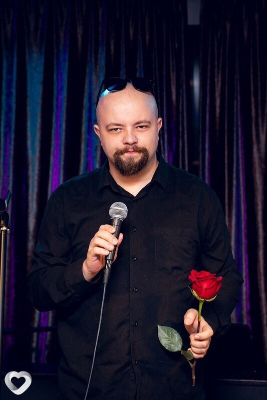 Владимир, 34, Вологде — анкета №4184470