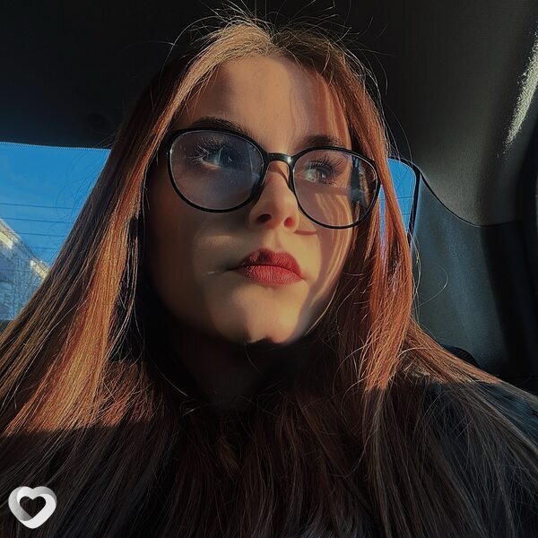 Диана, 21, Витебске — анкета №4184472