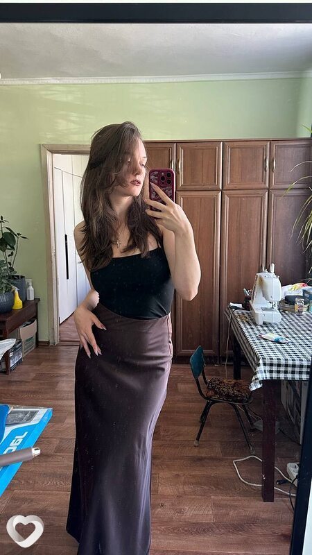 Карина, 23, Алматы — анкета №4184491