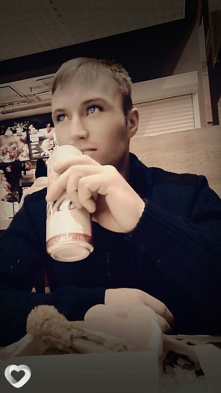 Александр, 30, Новосибирске — анкета №4184408