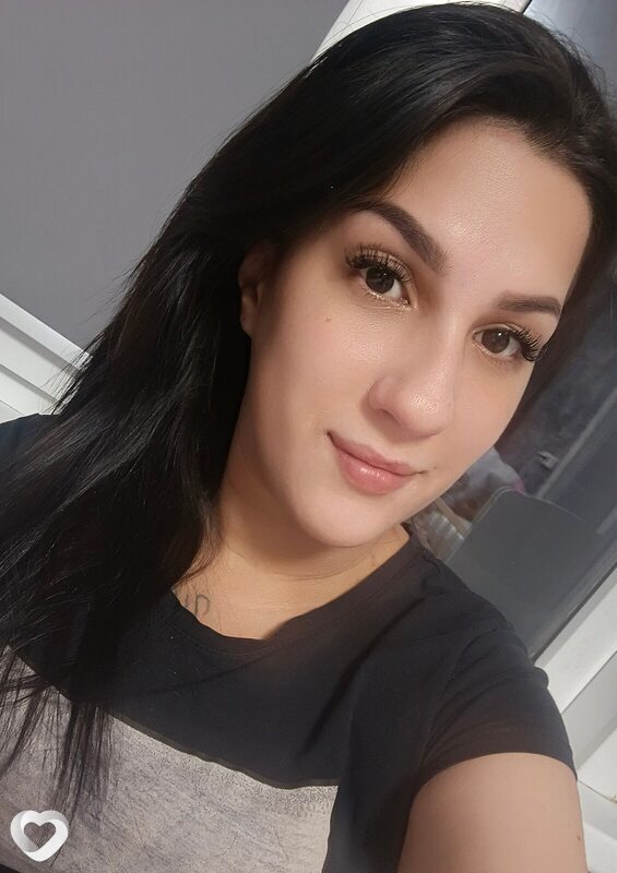 Нина, 27, Саратове — анкета №4184410