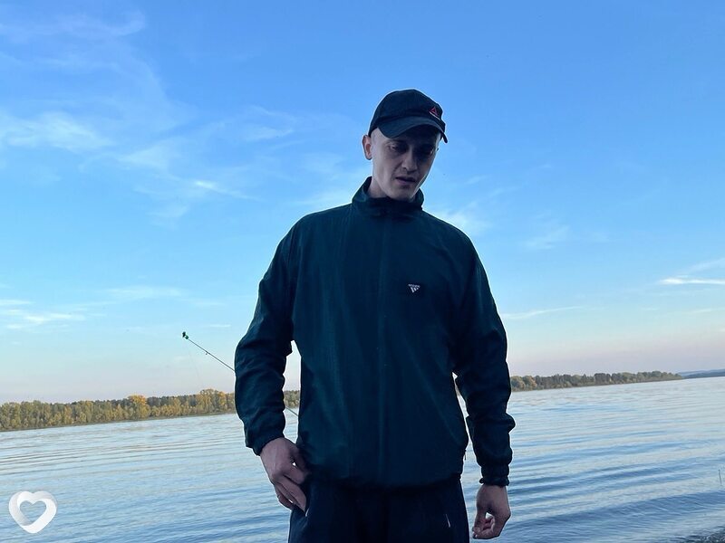 Алексей, 31, Краснокамске — анкета №4184413