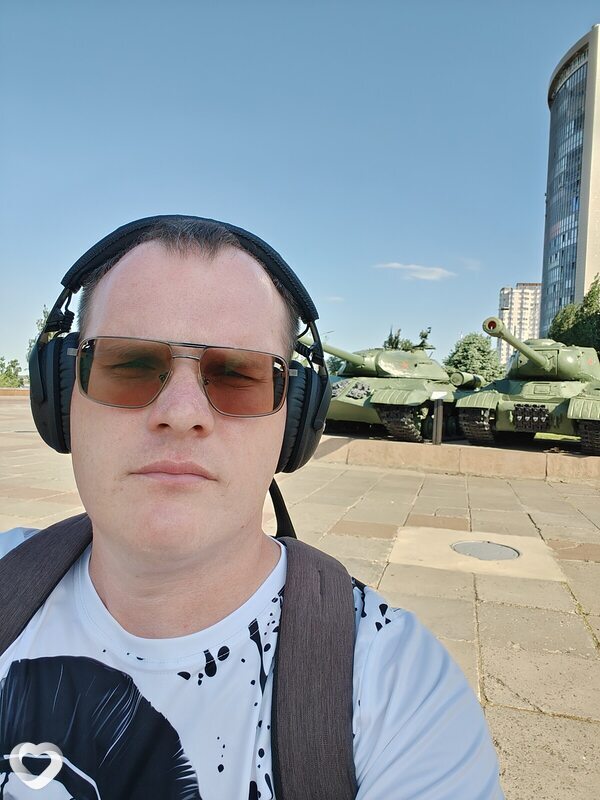 Юрий, 37, Волгограде — анкета №4184344