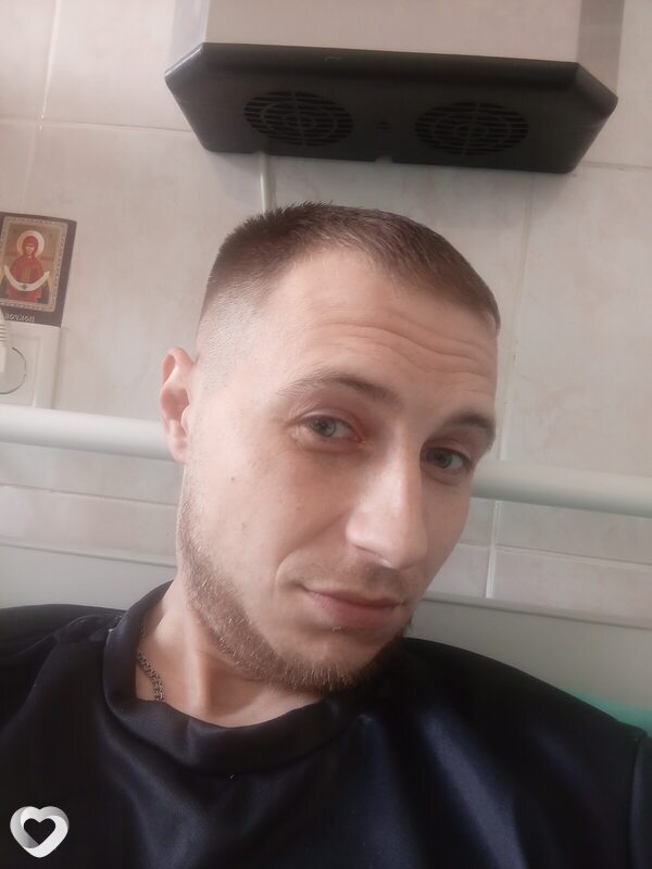Dmitry, 27, Воронеже — анкета №4184347