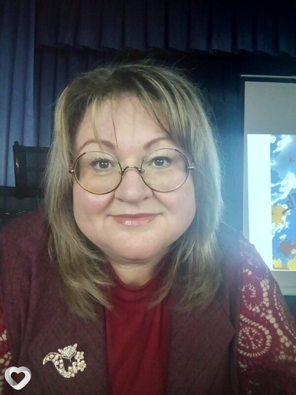 Evgenia, 46, Санкт-Петербурге — анкета №4184359