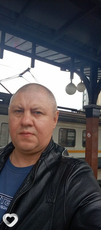 Андрей, 46, Балашихе — анкета №4184445