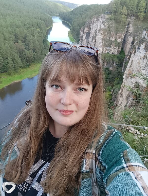 Марина, 29, Челябинске — анкета №4184447