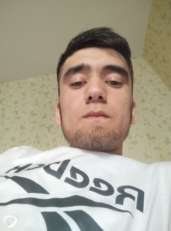 Давид, 23, Брянске — анкета №4184462