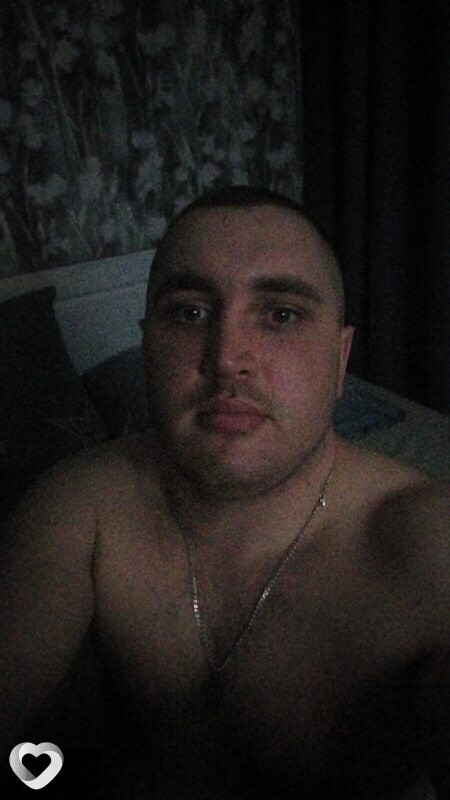Виктор, 28, Выборге — анкета №4184524