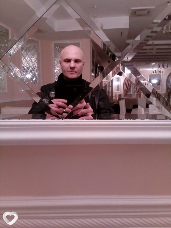 Константин, 53, Балашихе — анкета №4184528