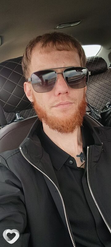 Николай, 30, Саратове — анкета №4184626