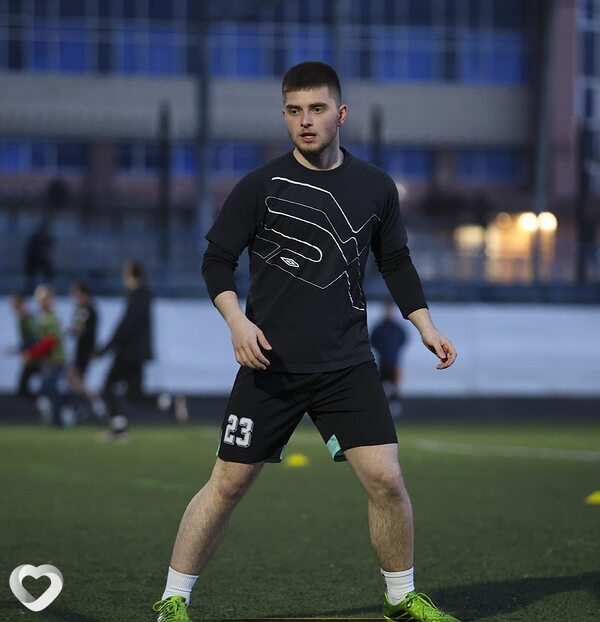 Егор, 20, Перми — анкета №4184630