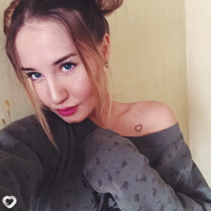 Кристина, 36, Москве — анкета №4184637