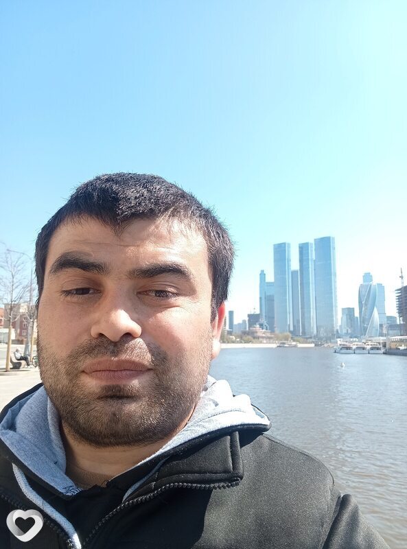 Adiz, 33, Москве — анкета №4184574