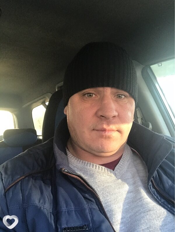 Никки, 42, Владивостоке — анкета №4184575
