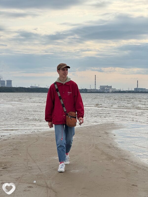 Владимир, 25, Липецке — анкета №4184584