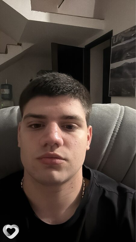 Александр, 23, Ростове-на-Дону — анкета №4184654