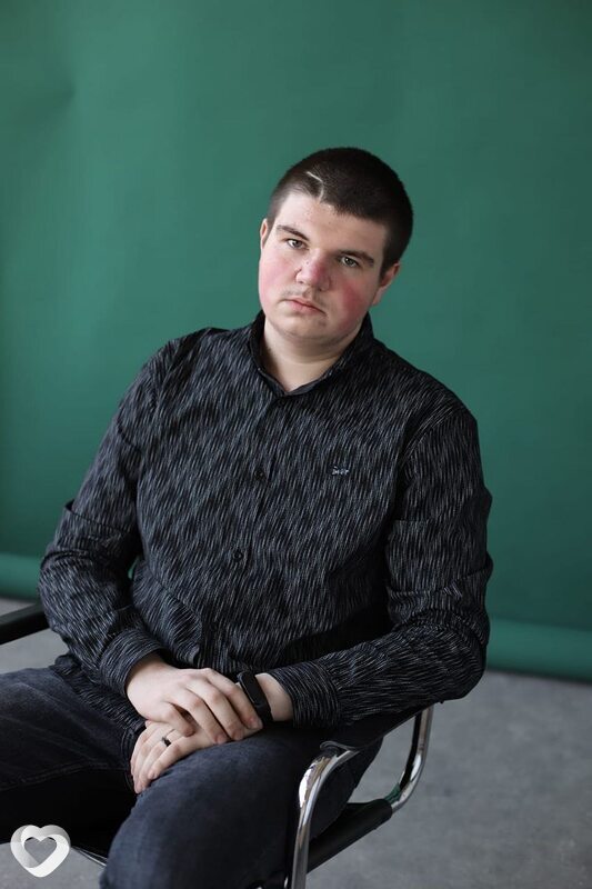 Сергей, 18, Курске — анкета №4184660
