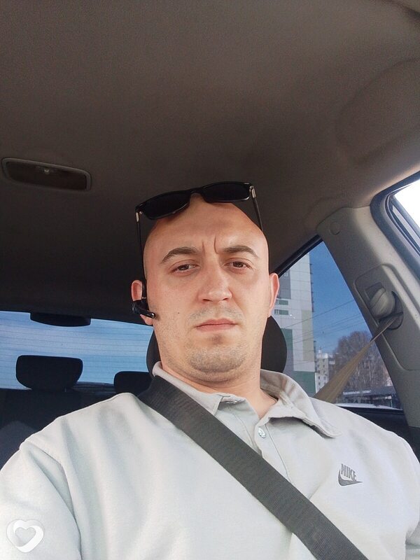 Михаил, 28, Челябинске — анкета №4184662
