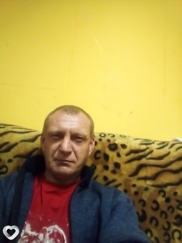 Иван, 50, Лисках — анкета №15126