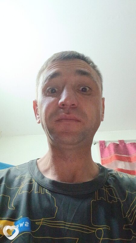 Oler, 39, Киеве — анкета №4184960