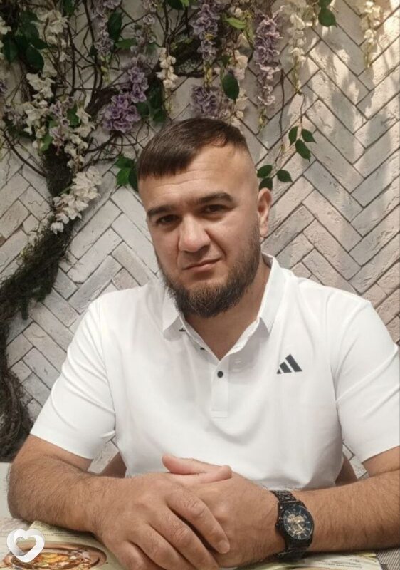 Дима, 36, Анапе — анкета №4185389