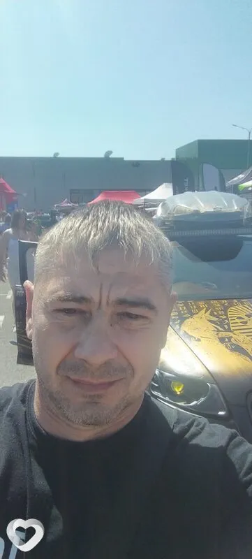 Виктор, 42, Москве — анкета №4185398