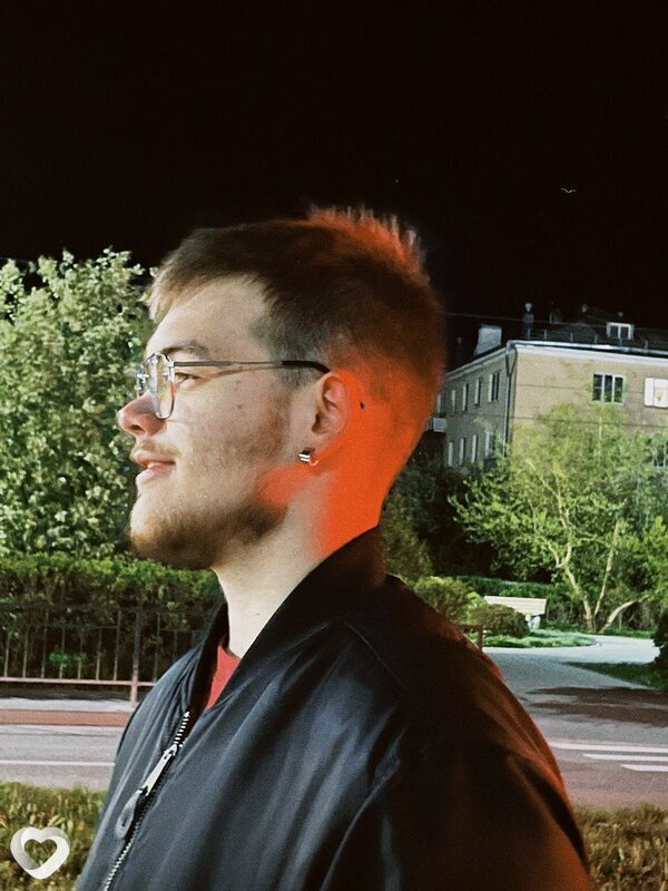 Viktor, Асбест