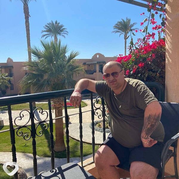 Igor, 41, Прага — анкета №4185404