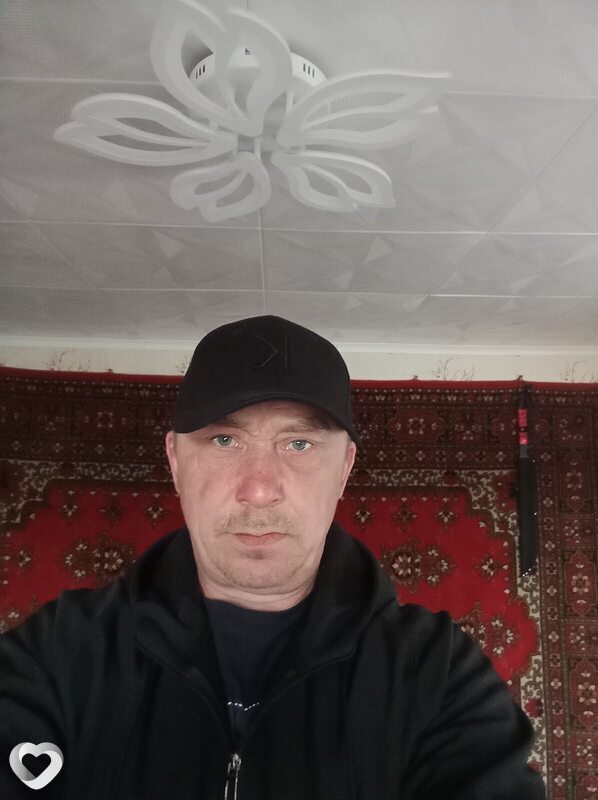 Дмитрий, 49, Белгороде — анкета №4185411