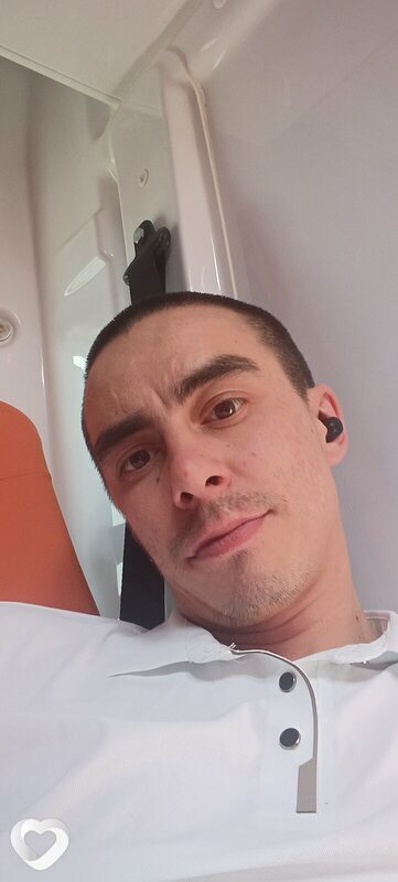Alexandr, 33, Москве — анкета №4184556