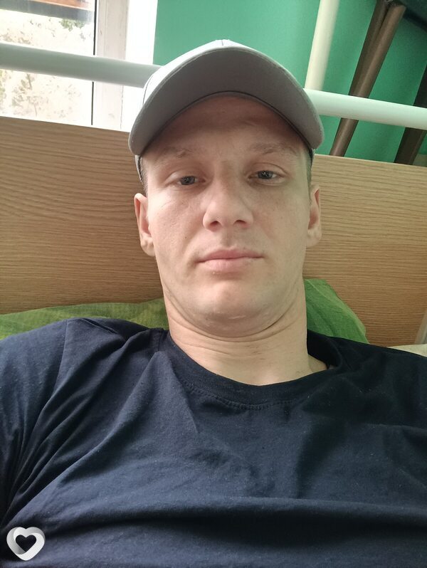 Степан, 30, Аксае — анкета №4184565