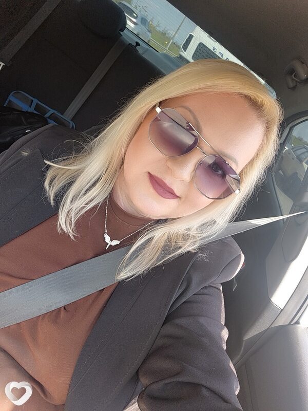 Ангел, 44, Краснодаре — анкета №4184869