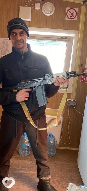 Роман, Тавда