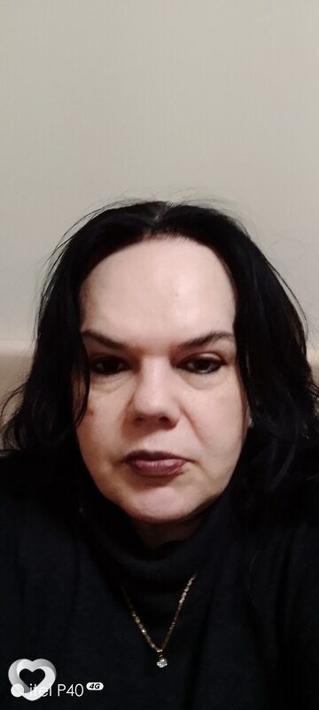 Лена, 37, Лобне — анкета №4184878
