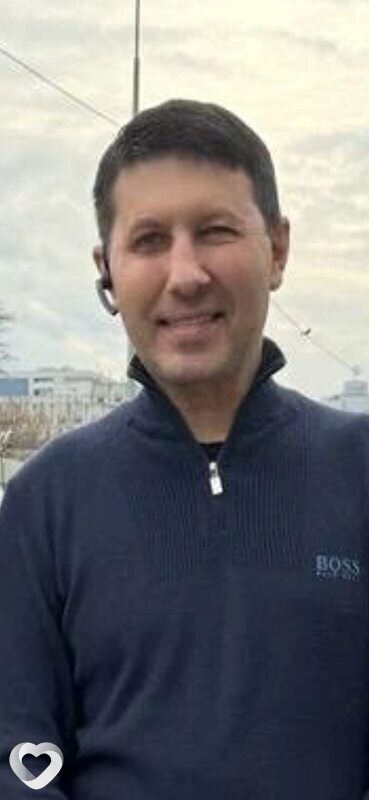 Dmitriy, 43, Астрахани — анкета №4184879