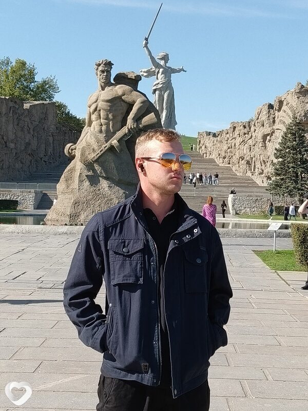Андрей, 23, Сызрани — анкета №4184882