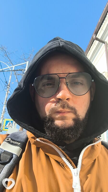 Михаил, 30, Луганске — анкета №4184702