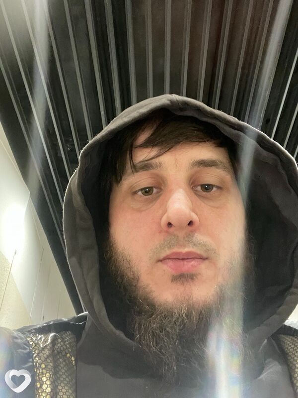 Musa, 27, Москве — анкета №4184707